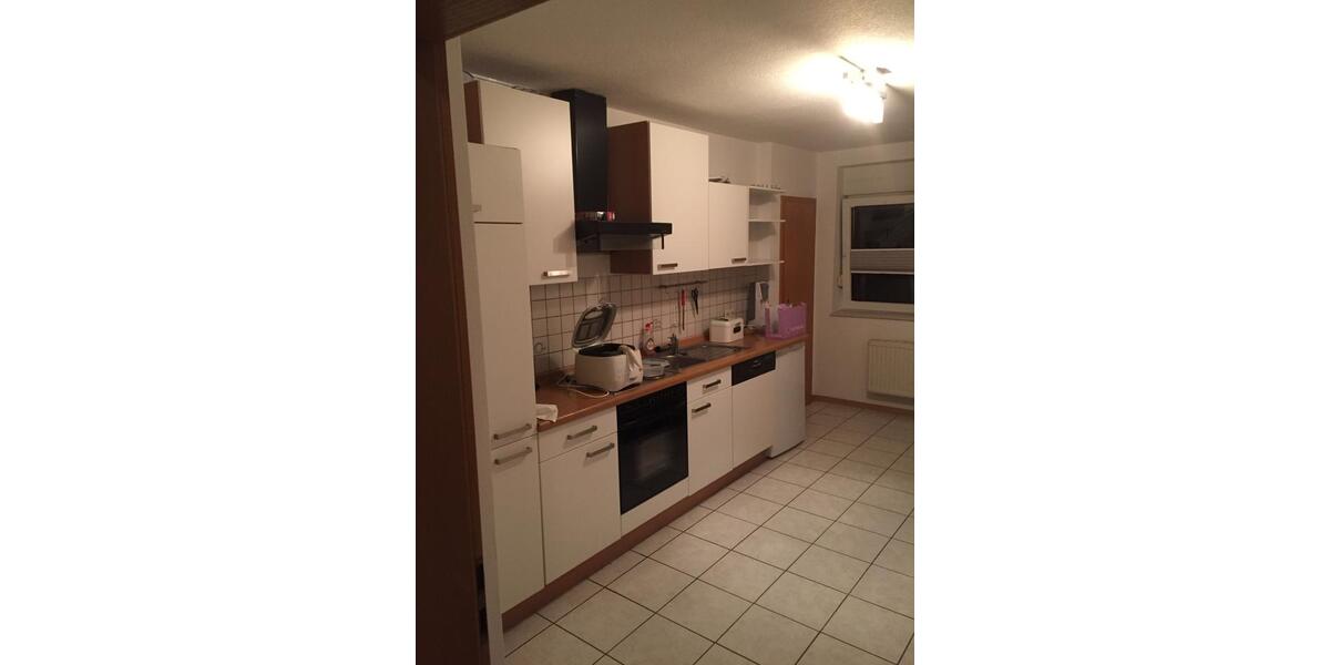 Etagenwohnung Esterwegen - 2 Zimmer, 50 m&sup2;, 631&euro; | Angebot:24980852