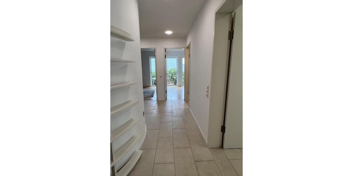 Erdgeschoßwohnung Lübbecke - 4 Zimmer, 105 m&sup2;, 980&euro; | Angebot:26300613