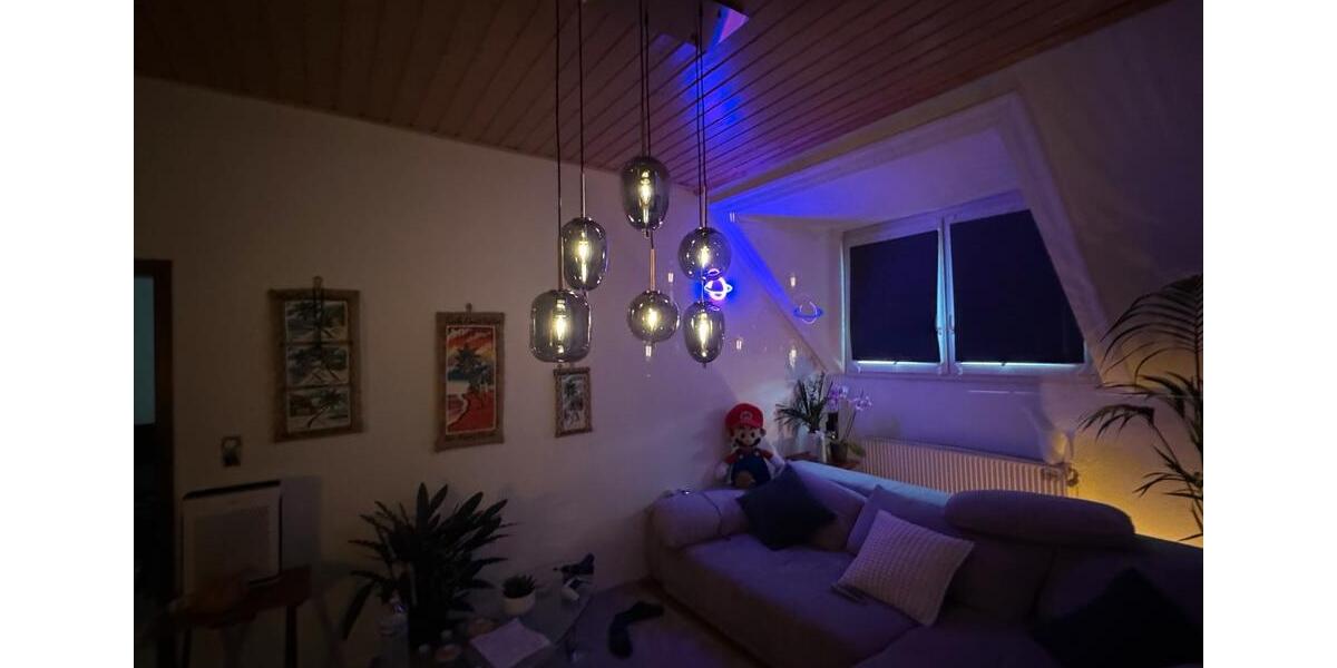 Wohnen auf Zeit Wiesbaden Südost - 2.5 Zimmer, 64 m&sup2;, 950&euro; | Angebot:26426742