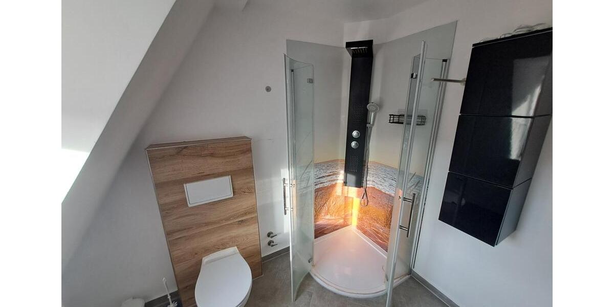 Wohnen auf Zeit Clausthal-Zellerfeld Zellerfeld - 7 Zimmer, 20 m&sup2;, 180&euro; | Angebot:26272930