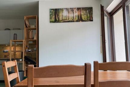 Wohnung Schluchsee - 1.5 Zimmer, 50 m&sup2;, 520&euro; | Angebot:26529049