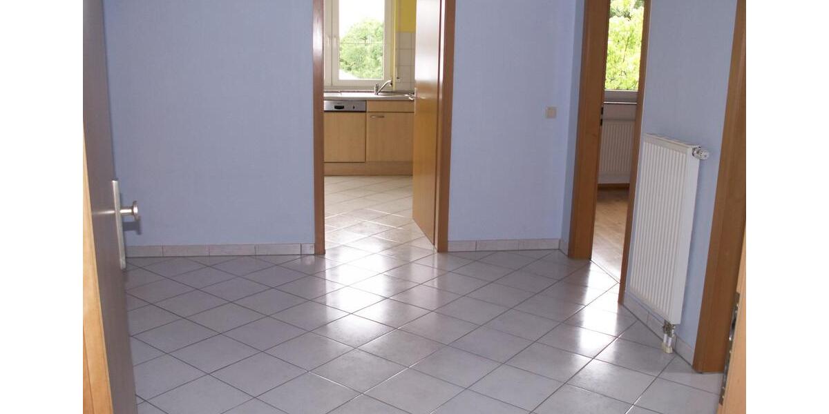 Helle 3,5-Zimmer Wohnung im 3. OG mit Balkon in Bisingen 3.5 zimmer