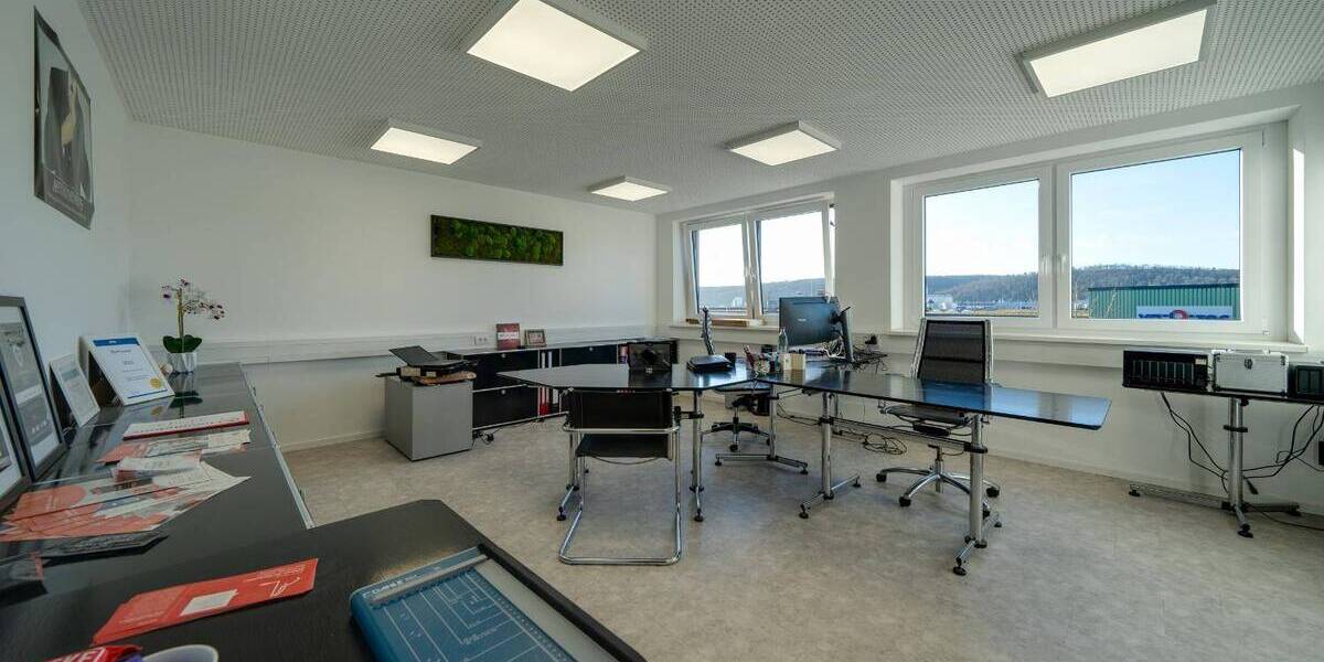 Gewerbeobjekt Würzburg Dürrbachau - 2.500&euro; | Angebot:25778951