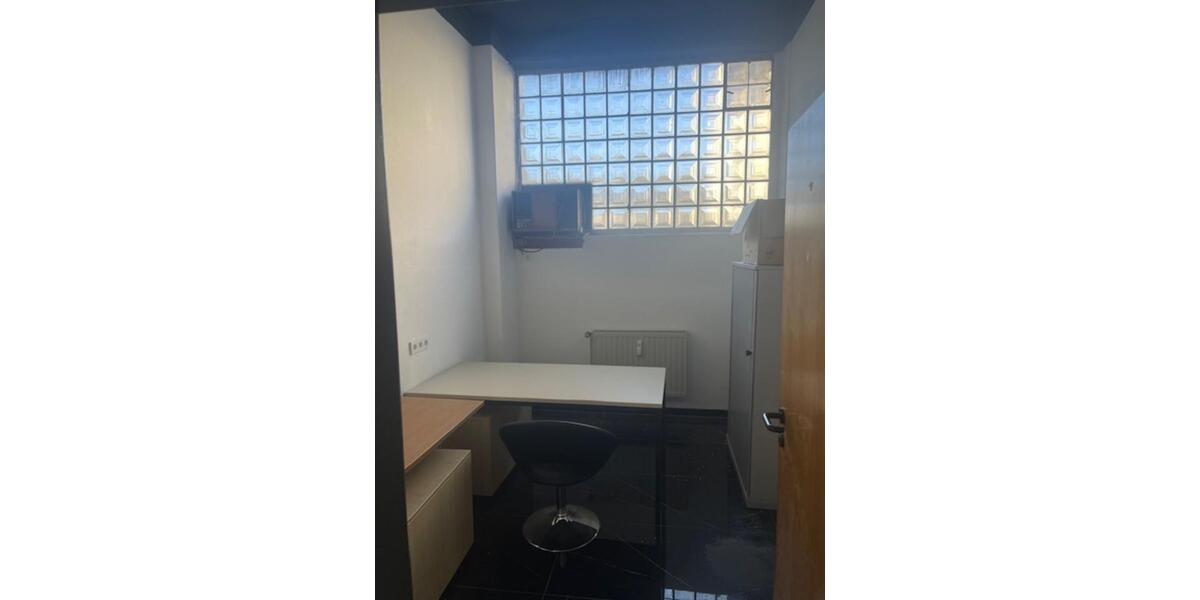 Gewerbeobjekt Wuppertal Gemarkung Barmen - 1.750&euro; | Angebot:25330423