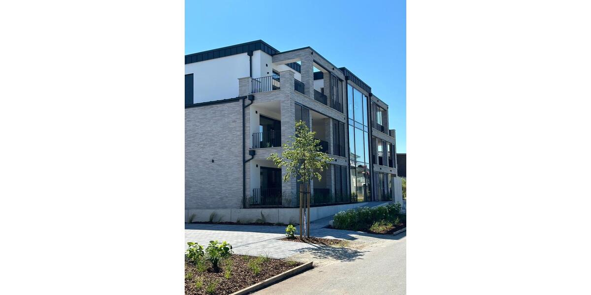 Etagenwohnung Schiffdorf - 3 Zimmer, 93 m&sup2;, 1.300&euro; | Angebot:25056248