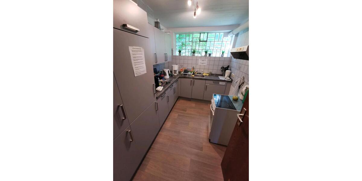 Wohnen auf Zeit Bad Hersfeld - 1 Zimmer, 25 m&sup2;, 500&euro; | Angebot:26479099