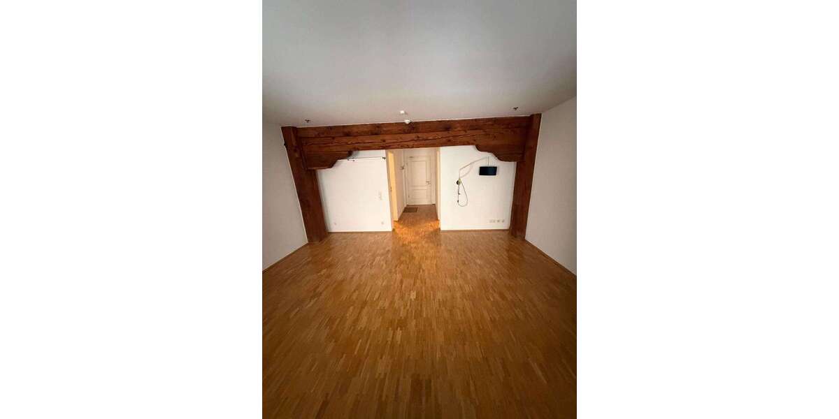 Etagenwohnung Regensburg Steinweg - 1 Zimmer, 45 m&sup2;, 650&euro; | Angebot:25562333