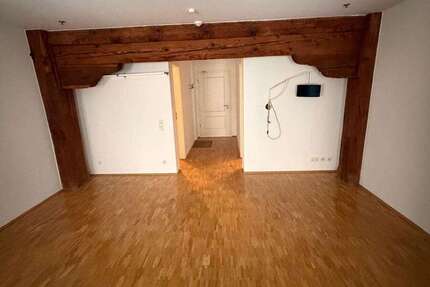 Wohnung Regensburg Steinweg - 1 Zimmer, 45 m&sup2;, 650&euro; | Angebot:25562333