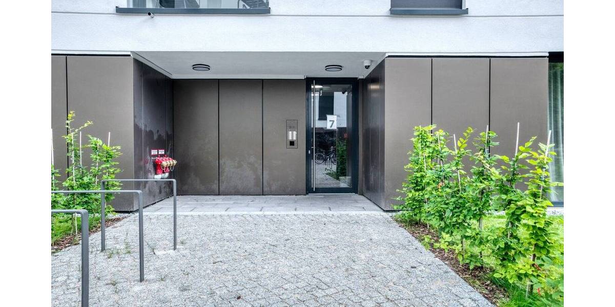 Etagenwohnung Berlin Charlottenburg - 4 Zimmer, 118 m&sup2;, 5.130&euro; | Angebot:26718666