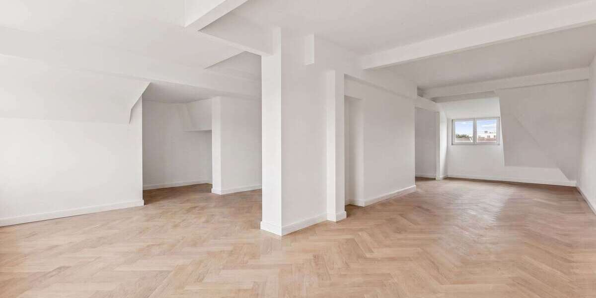 Etagenwohnung Düsseldorf-Oberkassel Oberkassel - 2 Zimmer, 152 m&sup2;, 4.150&euro; | Angebot:26926313
