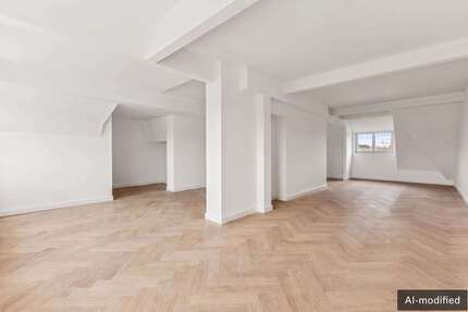 Wohnung Düsseldorf-Oberkassel Oberkassel - 2 Zimmer, 152 m&sup2;, 4.150&euro; | Angebot:26926313