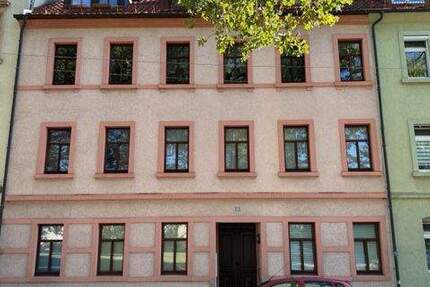 Wohnung Riesa Altriesa - 3 Zimmer, 72 m&sup2;, 430&euro; | Angebot:25688433