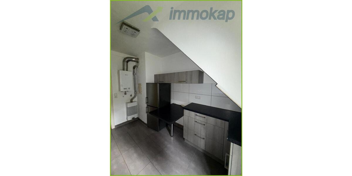 Dachgeschoßwohnung Stuttgart Vaihingen - 2 Zimmer, 50 m&sup2;, 990&euro; | Angebot:26439162