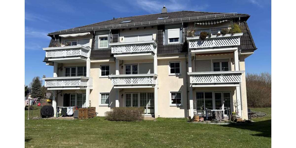 Etagenwohnung Chemnitz OT Röhrsdorf Röhrsdorf - 2 Zimmer, 47 m&sup2;, 305&euro; | Angebot:26183782
