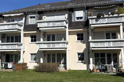 Wohnung Chemnitz OT Röhrsdorf Röhrsdorf - 2 Zimmer, 47 m&sup2;, 305&euro; | Angebot:26183782