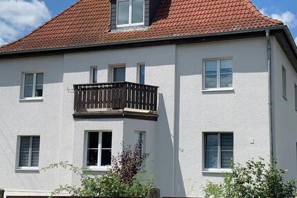 Gepflegte 3 Zimmer Wohnung in Malschwitz OT Lömischau 3 zimmer