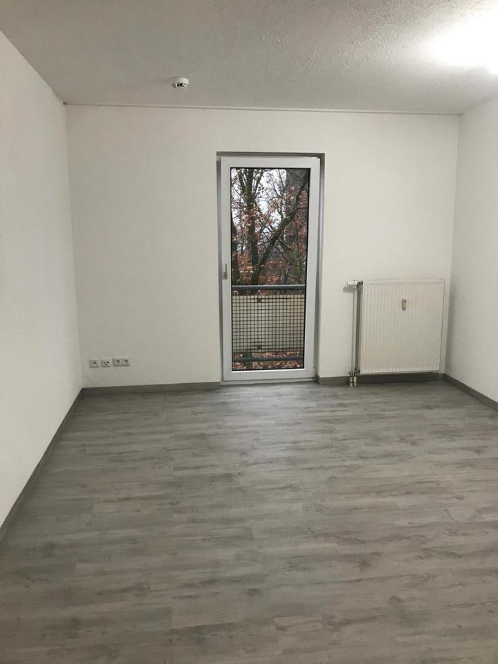 1 Zimmer Apartment