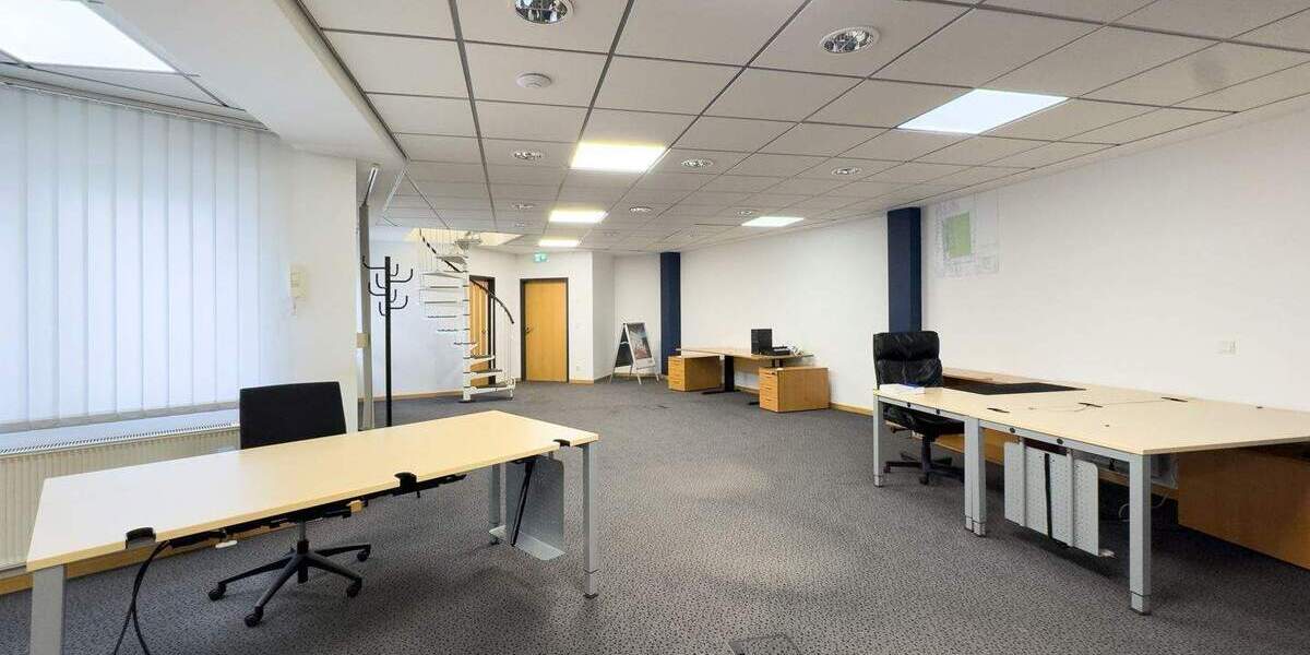 Gewerbeobjekt Limburg - 4 Zimmer, 202 m&sup2;, 2.424&euro; | Angebot:25708023