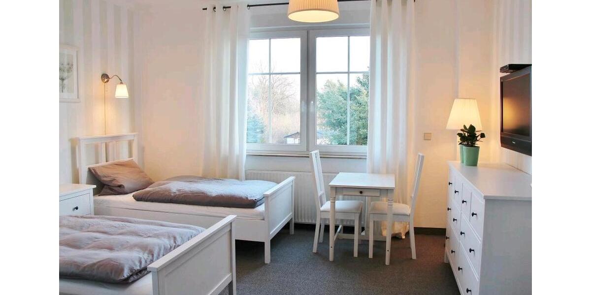 Wohnen auf Zeit Blankenfelde-Mahlow Groß Kienitz - 3 Zimmer, 81 m&sup2;, 890&euro; | Angebot:24700113