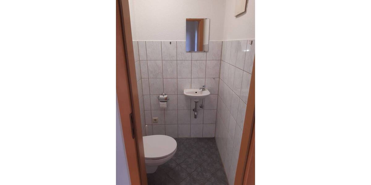 Etagenwohnung Riedlingen Neufra - 4 Zimmer, 108 m&sup2;, 850&euro; | Angebot:26500269