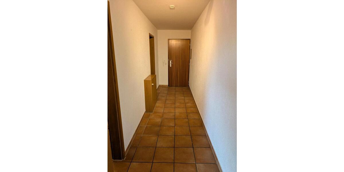 Etagenwohnung Lauffen am Neckar - 2 Zimmer, 63 m&sup2;, 850&euro; | Angebot:25948381