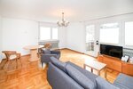 Schöne 3-Zimmer-Wohnung mit Balkon und Dachterrasse in Schramberg - Etagenwohnung Schramberg | Angebot:26130026