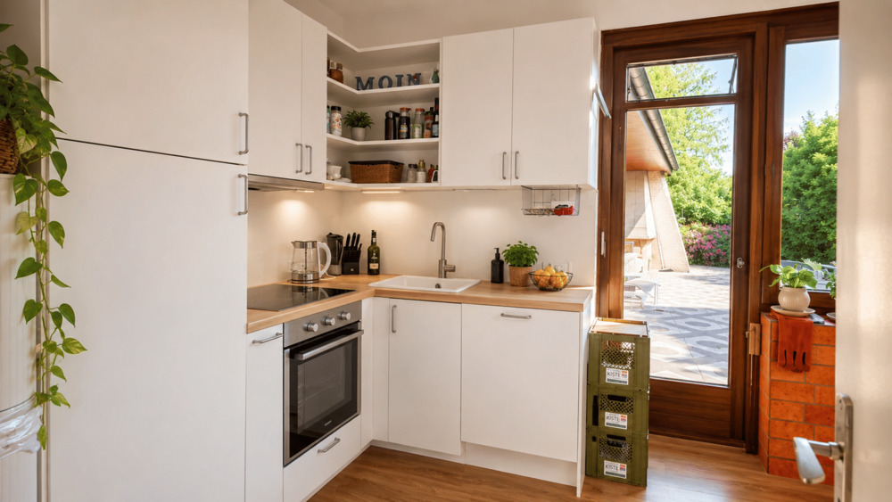 Einfamilienhaus Hamburg Rahlstedt - 5 Zimmer, 150 m&sup2;, 2.239&euro; | Angebot:26740284