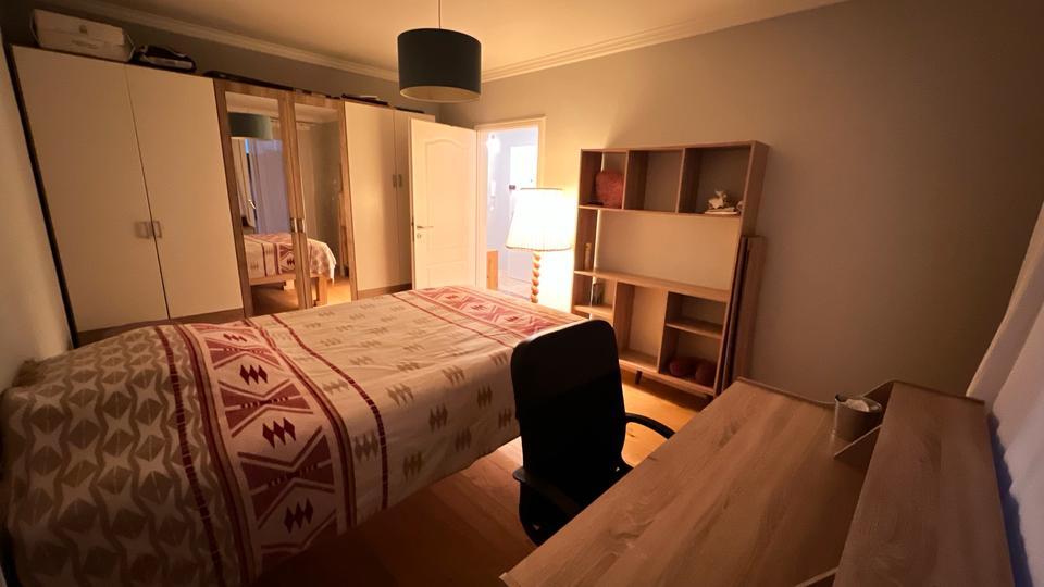 Möbliertes WG-Zimmer in Mülheim