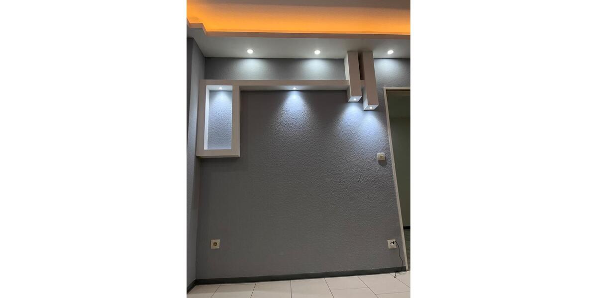 Etagenwohnung Bad Iburg - 2 Zimmer, 50 m&sup2;, 550&euro; | Angebot:26062824