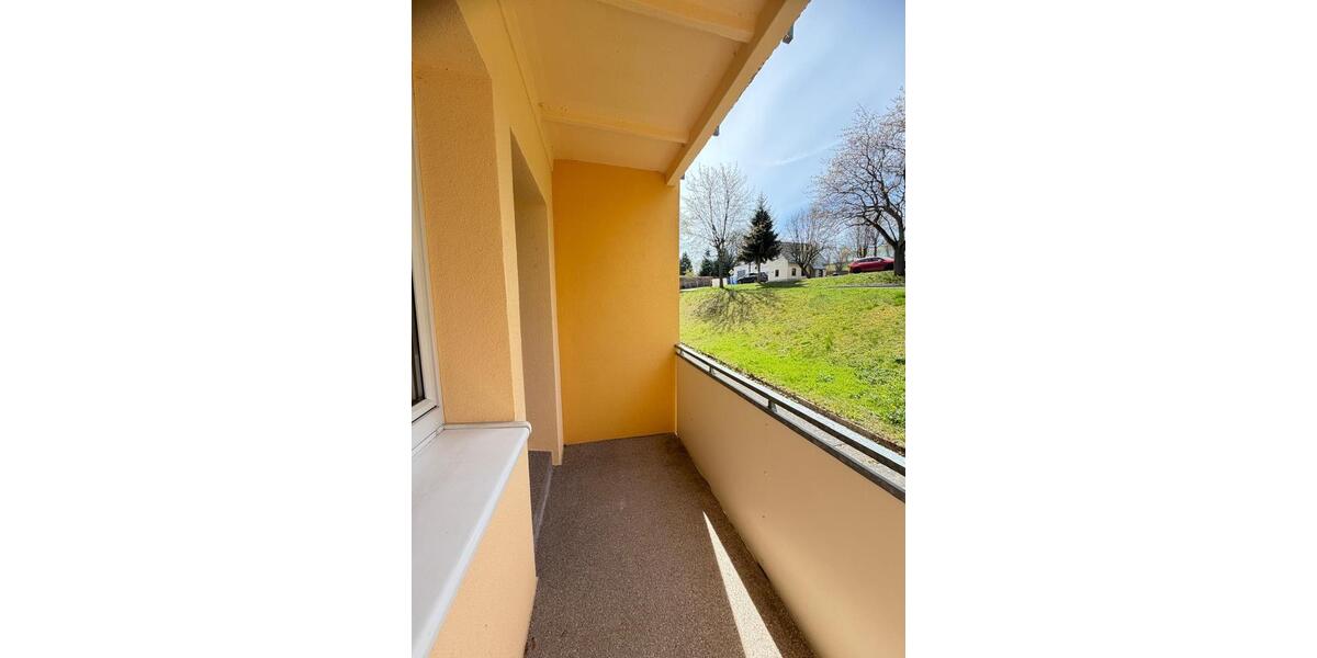 Erdgeschoßwohnung Frauenstein - 2 Zimmer, 50 m&sup2;, 275&euro; | Angebot:26351173