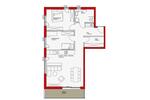 Etagenwohnung Tiefenbach - 3 Zimmer, 96 m&sup2;, 1.050&euro; | Angebot:26632575