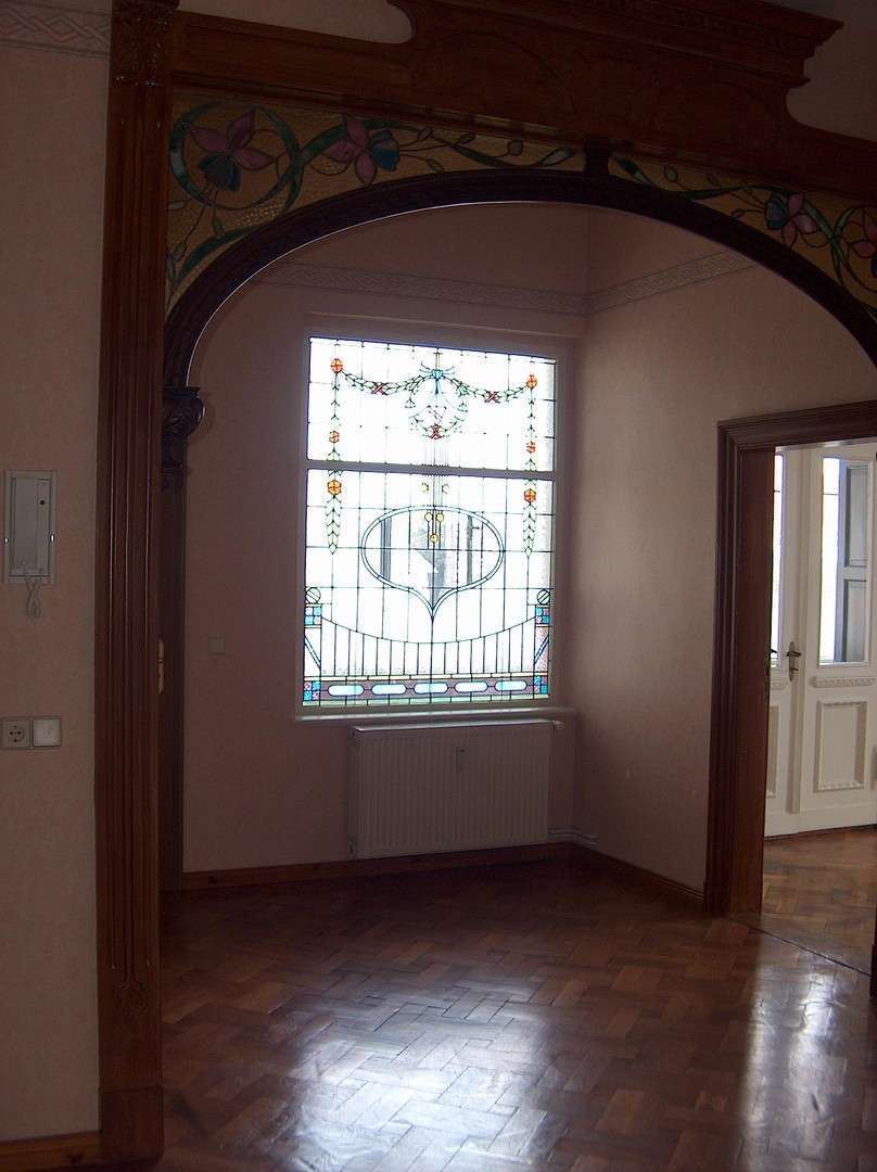 Wohnung zum Mieten in Quedlinburg 943 € 118 m² 5 zimmer