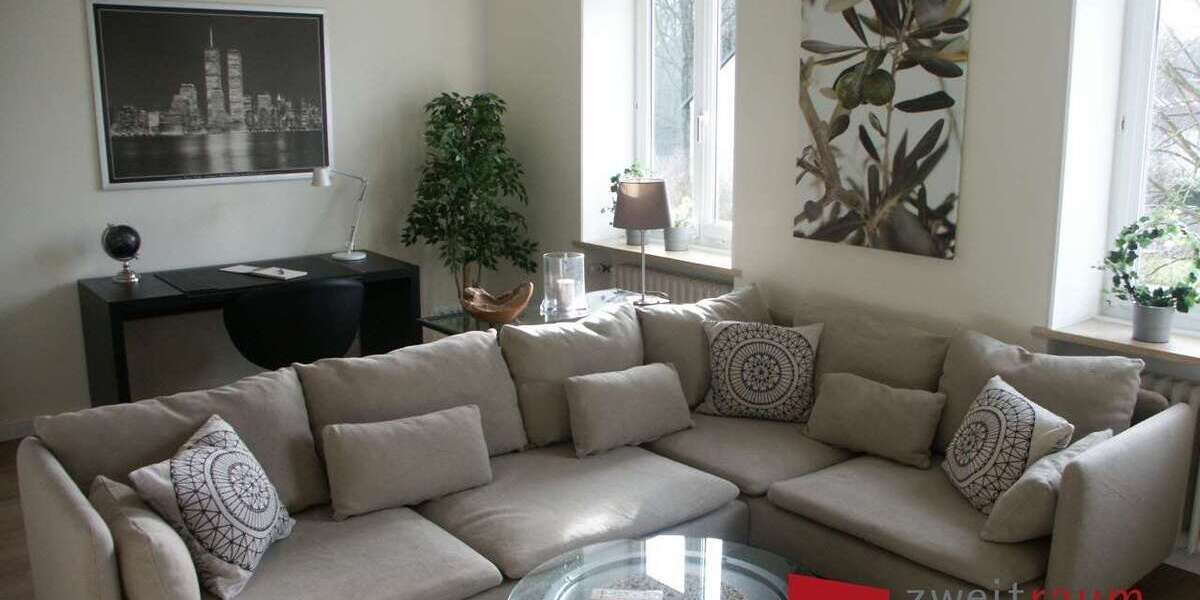 Zimmer Osnabrück Dodesheide - 2 Zimmer, 1.150&euro; | Angebot:27117595