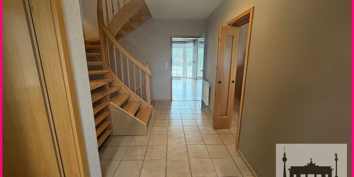 Doppelhaushälfte Berlin Mahlsdorf - 5 Zimmer, 109 m&sup2;, 1.799&euro; | Angebot:26192234