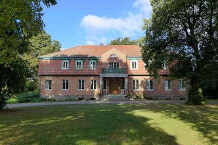 Wohnung zum Mieten in Penzlin 1.000 € 112.9 m²