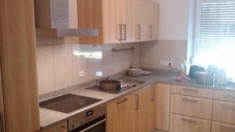 3 Zimmerwohnung zu vermieten - Nähe Hessing Klinik - WG-geeignet 3 zimmer