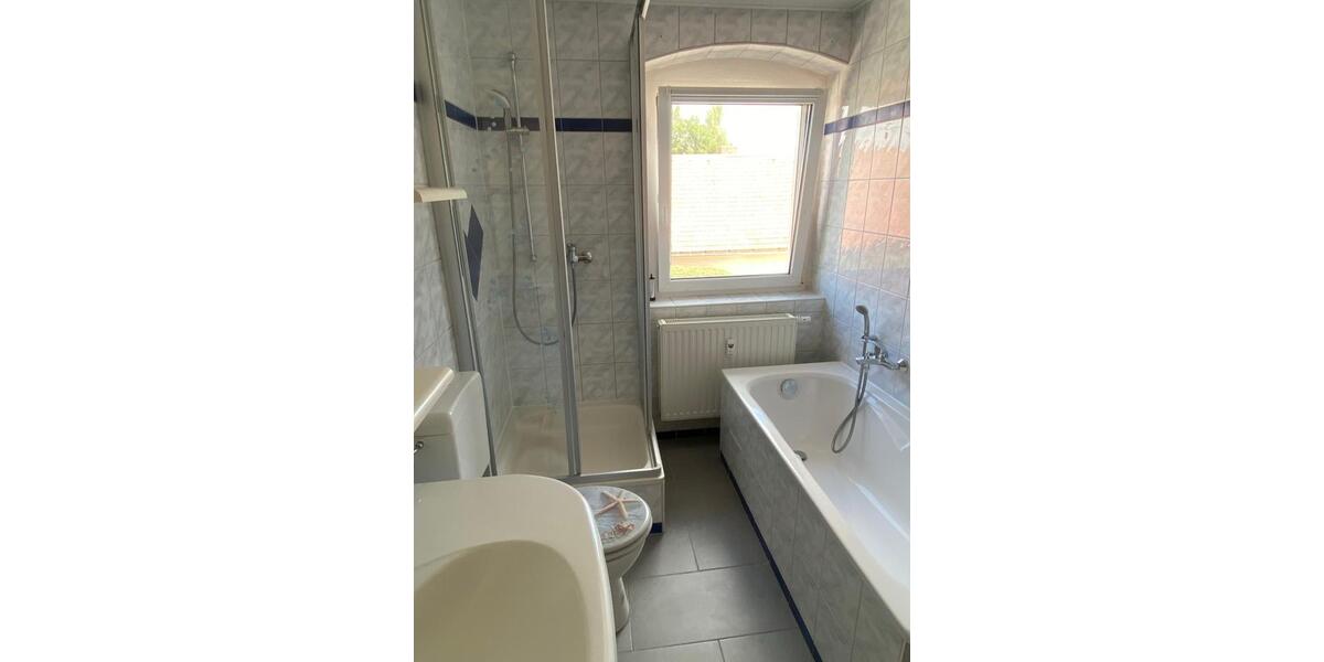 Etagenwohnung Wilsdruff - 2 Zimmer, 61 m&sup2;, 497&euro; | Angebot:24627456