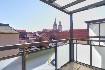 Wohnung Mühlhausen (Thüringen) - 2 Zimmer, 60 m&sup2;, 391&euro; | Angebot:26283615