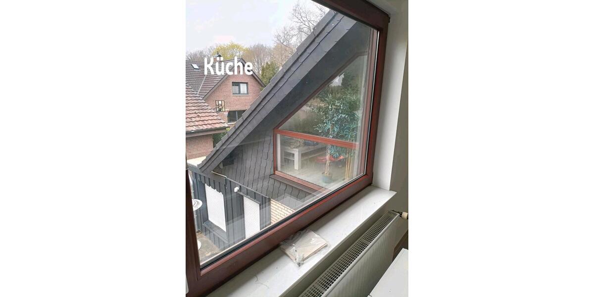 Dachgeschoßwohnung Wardenburg - 3 Zimmer, 140 m&sup2;, 850&euro; | Angebot:26136450