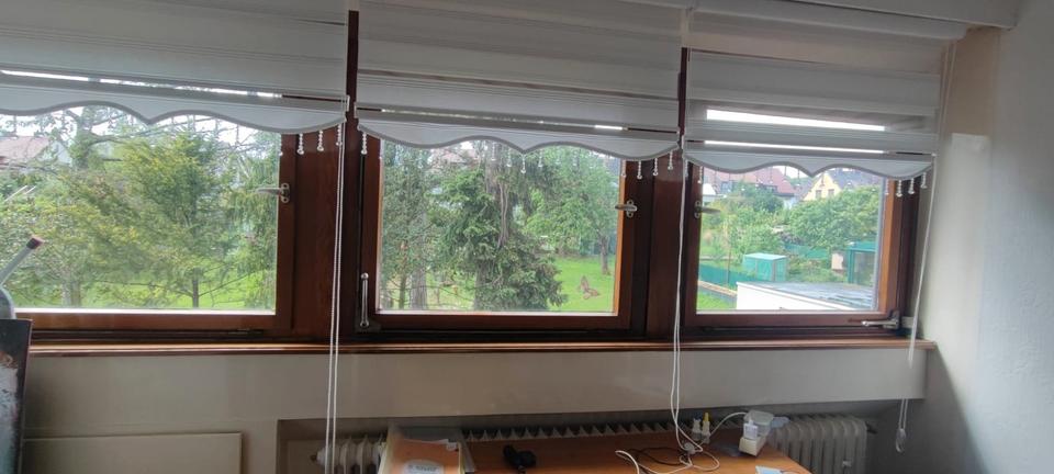 Maisonettenwohnung Saarbrücken Malstatt - 4 Zimmer, 110 m&sup2;, 1.350&euro; | Angebot:26536785