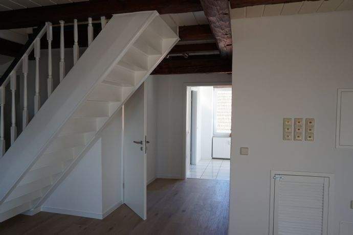 Etagenwohnung Altenstadt Herrenstetten - 5 Zimmer, 160 m&sup2;, 1.288&euro; | Angebot:25699574