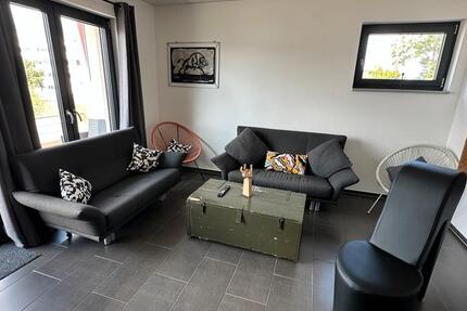 Wohnen auf Zeit Trier Kürenz - 4 Zimmer, 120 m&sup2;, 1.800&euro; | Angebot:26121520