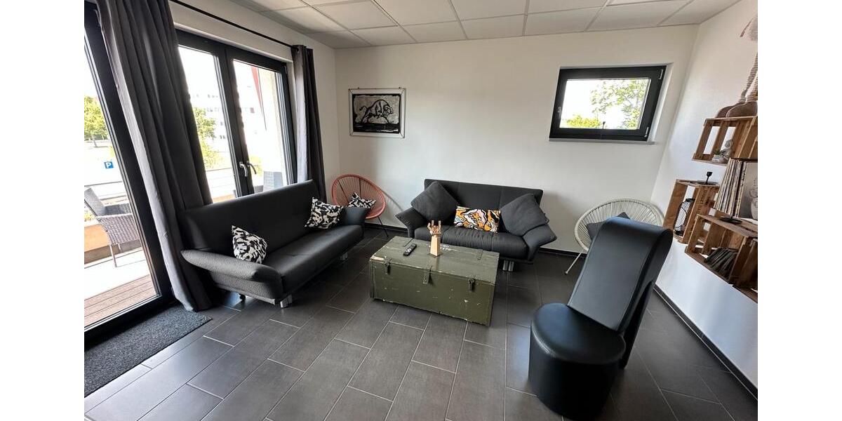 Wohnen auf Zeit Trier Kürenz - 4 Zimmer, 120 m&sup2;, 1.800&euro; | Angebot:26121520