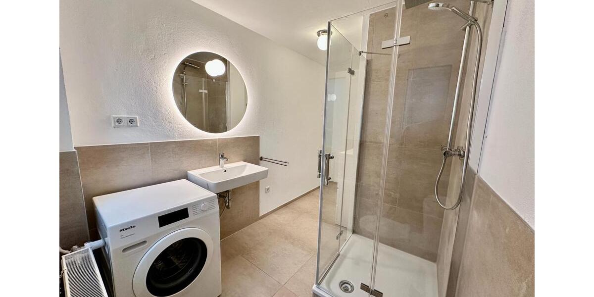 Wohnen auf Zeit Essen Stadtkern - 1.5 Zimmer, 50 m&sup2;, 849&euro; | Angebot:26348093
