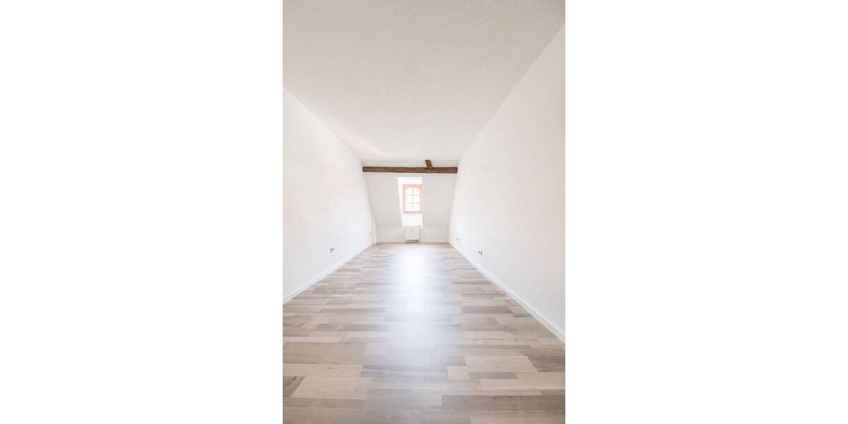 Etagenwohnung Löbau Altlöbau - 3 Zimmer, 84 m&sup2;, 504&euro; | Angebot:26319647
