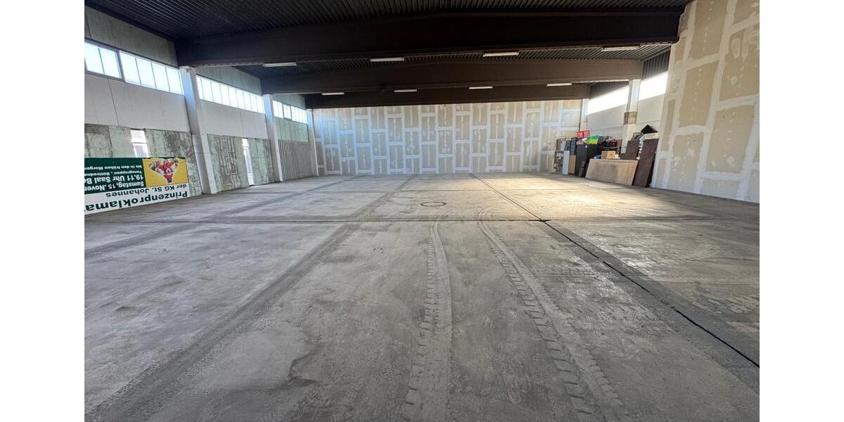 Gewerbeobjekt Altenberge - 2.320&euro; | Angebot:26445637