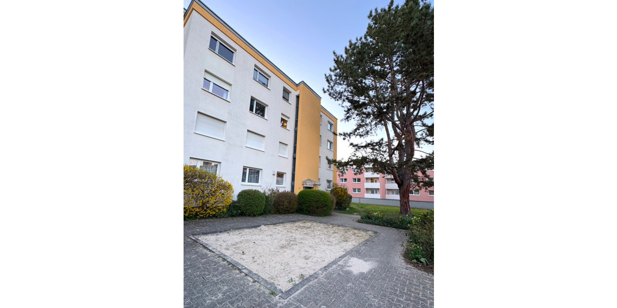 Vollmöblierte 3,5-Zi-Wohnung Wohnen auf Zeit bis Januar Zellerau 3 zimmer