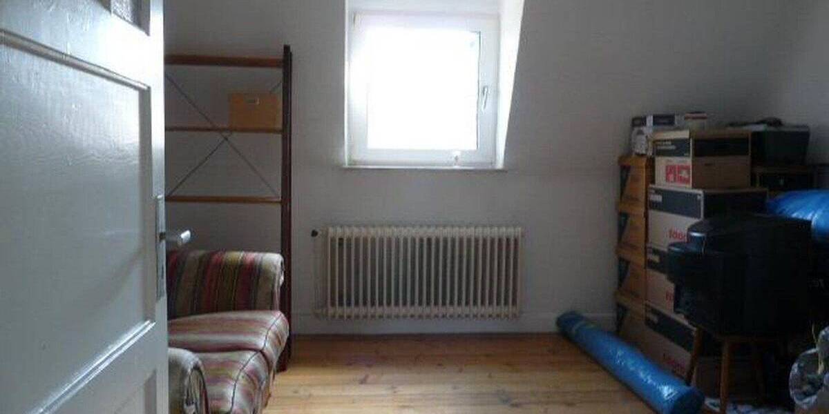 Etagenwohnung Koblenz Neuendorf - 2 Zimmer, 56 m&sup2;, 525&euro; | Angebot:26832011