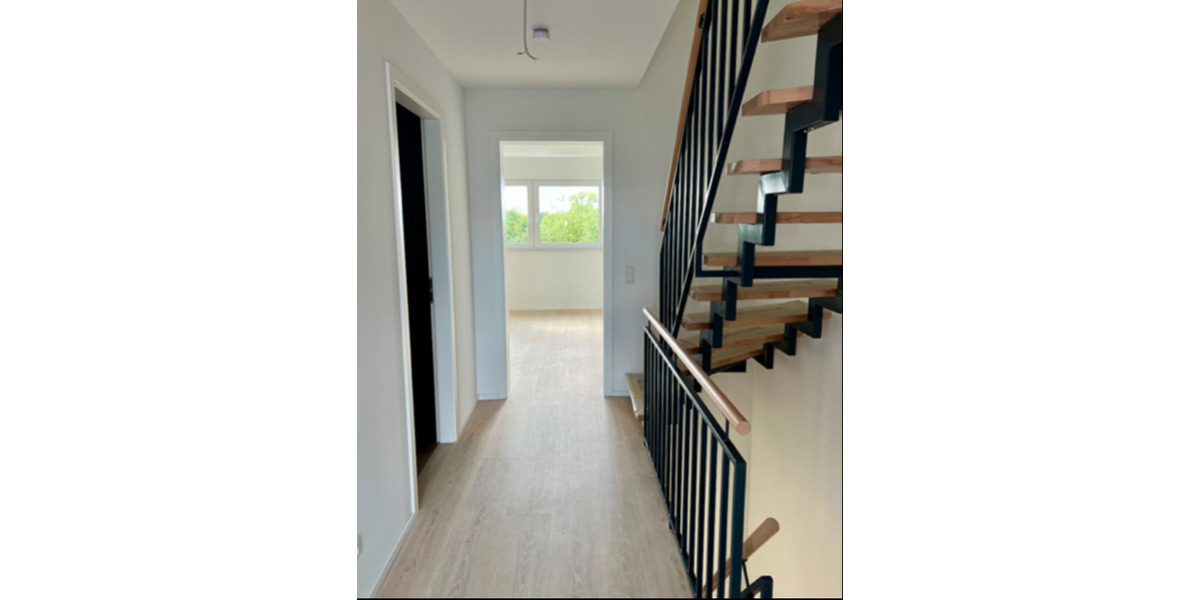 Reihenmittelhaus (RHM) im Quartier 