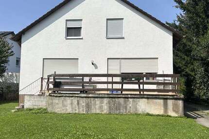 Zimmer Ingolstadt Herz-Jesu-Viertel - 1 Zimmer, 720&euro; | Angebot:27161270
